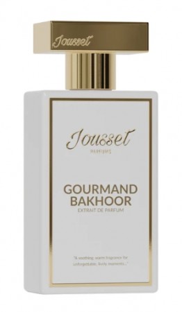 Gourmand Bakhoor - Jousset Parfums - Extrait de Parfum - Unisex - 5ml