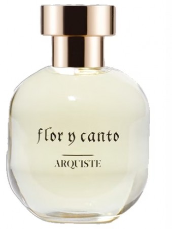 Flor y Canto - Arquiste - Eau de Parfum - Damer - 5ml