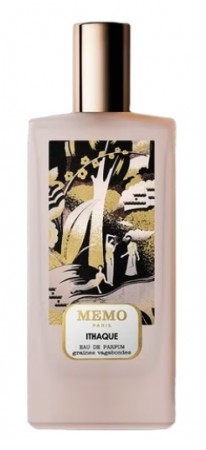 Ithaque - Memo Paris - Eau de Parfum - Unisex - 3ml