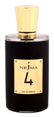 Nejma 4 Nejma - Damer