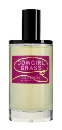 D.S. & Durga - 3ml, 5ml, 10ml prøver