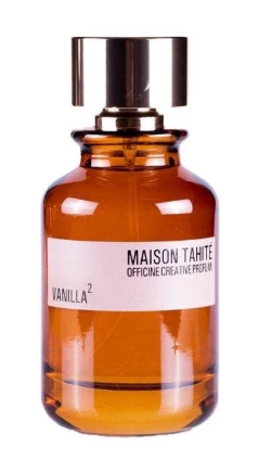 Vanilla2 - Maison Tahité – Officine Creative Profumi - Eau de Parfum - Unisex - 3ml
