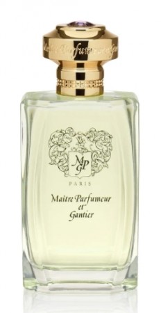 Vocalise - Maitre Parfumeur et Gantier - Eau de Parfum - Damer - 5ml
