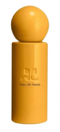 L'Eau de Liesse - Courrèges - Eau de Parfum - Damer - 10ml
