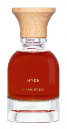 Hyde Hiram Green - Unisex