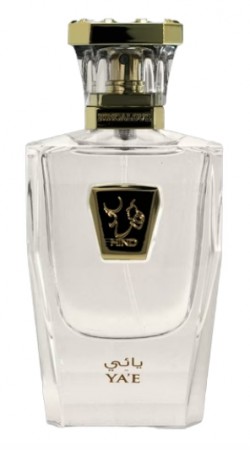 Ya'E - Hind Al Oud - Eau de Parfum - Unisex - 5ml