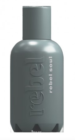 Rebel Soul - Bel Rebel - Extrait de Parfum - Unisex - 10ml