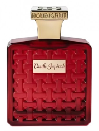 Vanille Imperiale Houbigant - Unisex