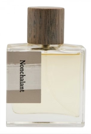 Nonchalant Contradictions - ILK - Extrait de Parfum - Unisex - 3ml