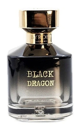 Black Dragon Byron Parfums - Unisex