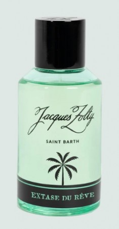 Extase Du Reve Jacques Zolty - Unisex