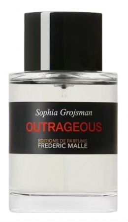 Outrageous! Frederic Malle - Unisex