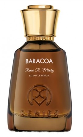 Baracoa Renier Perfumes - Unisex
