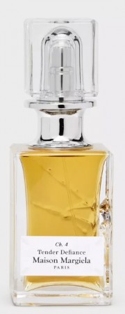 Tender Defiance - Maison Martin Margiela - Eau de Parfum - Unisex - 5ml