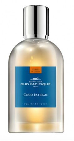Coco Extreme - Comptoir Sud Pacifique - Eau de Toilette - Unisex - 10ml