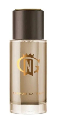 Calabria - Gentleman’s Nod - Extrait de Parfum - Menn - 5ml