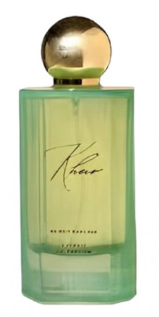 Beirut Baklava - Kheir Fragrance House - Extrait de Parfum - Unisex - 3ml