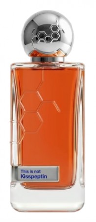 This is Not Kisspeptin - Hormone Paris - Eau de Parfum - Unisex - 5ml