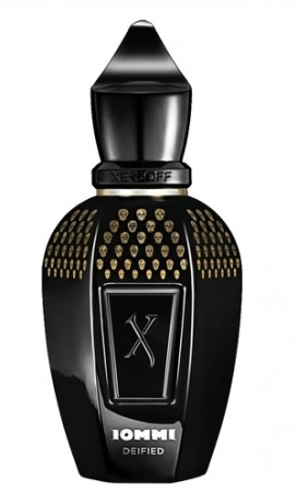 Deified Tony Iommi Parfum - Xerjoff - Eau de Parfum - Unisex - 5ml