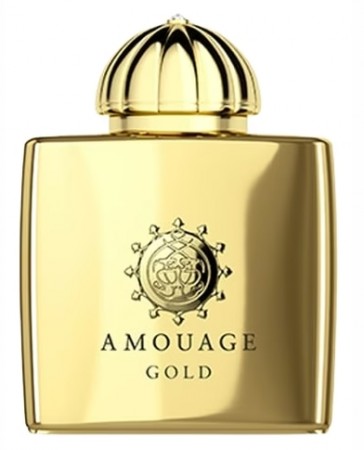 Gold Woman - Amouage - Eau de Parfum - Damer - 3ml