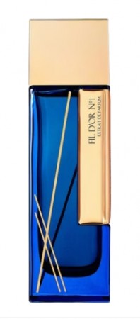 Fil d'Or No1 - Laurent Mazzone Parfums - Extrait de Parfum - Unisex - 3ml
