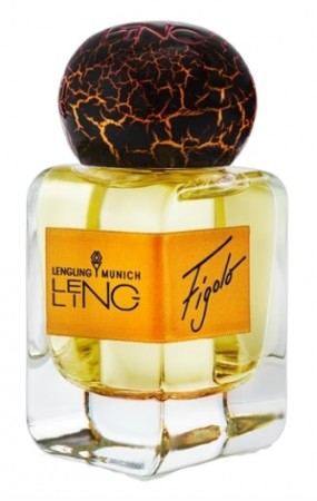 Figolo - Lengling - Extrait de Parfum - Unisex - 10ml