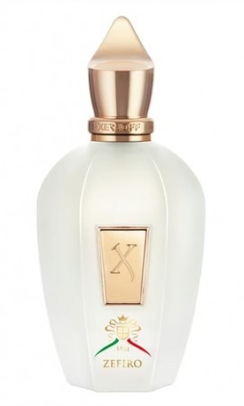 XJ 1861 Zefiro - Xerjoff - Eau de Parfum - Unisex - 5ml