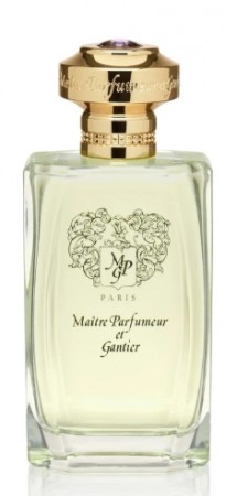 Fraiche Passiflore - Maitre Parfumeur et Gantier - Eau de Parfum - Damer - 10ml