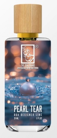 The Dua Brand - Pearl Tear - Extrait de parfum - 30ml