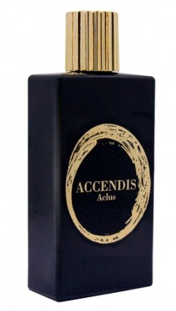 Aclus Accendis - Unsiex