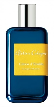 Citron d'Erable - Atelier Cologne - Eau de Parfum - Unisex - 5ml