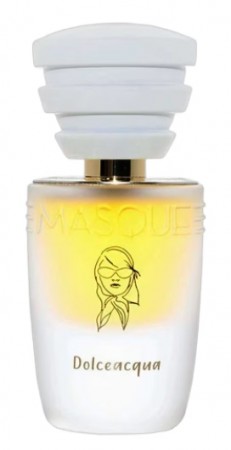Dolceacqua - Masque Milano - Eau de Parfum - Unisex - 10ml