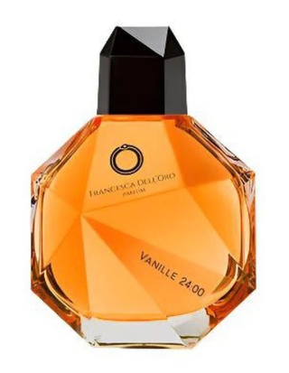 Vanille 24:00 - Francesca dell'Oro - Eau de Parfum - Unisex - 5ml