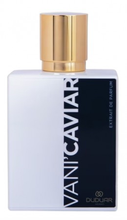 Vani' Caviar Duduar Milano - Unisex