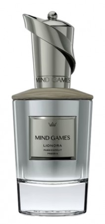 Lionora - Mind Games - Extrait de Parfum - Unisex - 5ml