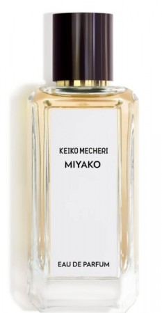 Miyako - Keiko Mecheri - Eau de Parfum - Unisex - 10ml