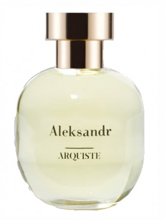 Aleksandr - Arquiste - Eau de Parfum - Unisex - 10ml
