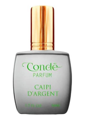 Caipi d' Argent - Condé Parfum - Eau de Parfum - Unisex - 5ml