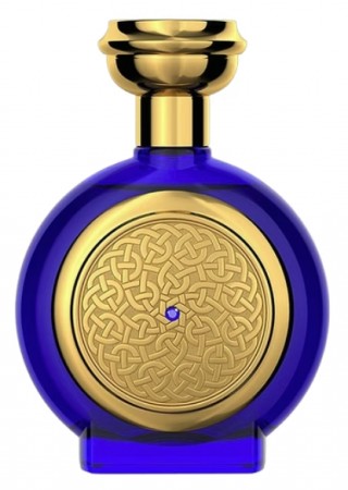 Blue Sapphire - Boadicea the Victorious - Eau de Parfum - Unisex - 10ml