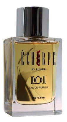 L01 - Lussur - Eau de Parfum - Unisex - 5ml
