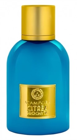Citrea Prochyta – Eau de Parfum Bruno Acampora - Unisex