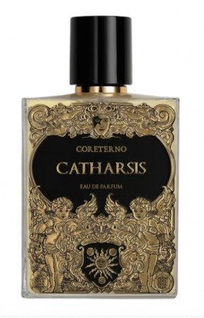 Catharsis Coreterno - Unisex