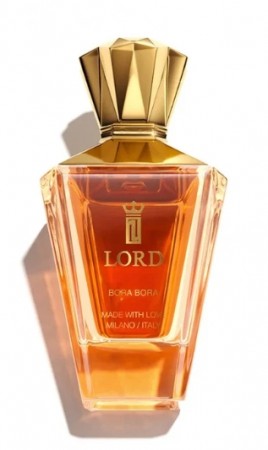 Bora Bora - Lord Milano - Extrait de Parfum - Unisex - 3ml