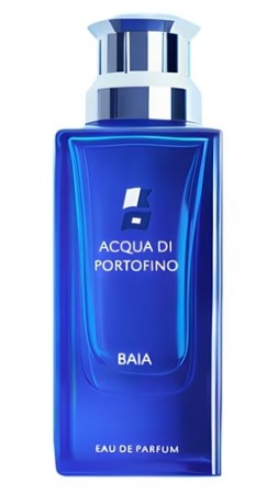 Baia - Acqua di Portofino - Extrait de Parfum - Unisex - 10ml