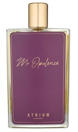 Atrium Fragrance - 3ml, 5ml, 10ml prøver