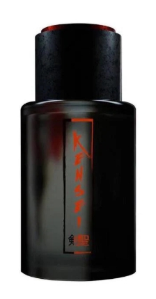 Kensei - Gentleman’s Nod - Extrait de Parfum - Menn - 10ml