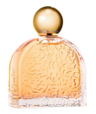 Ô Féminin - M. Micallef - Eau de Parfum - Damer - 3ml