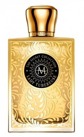 Lady Tubereuse - Moresque - Eau de Parfum - Damer - 5ml