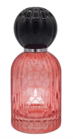 Palais Rose - Les Folies Du Parfum - Eau de Parfum - Damer - 10ml