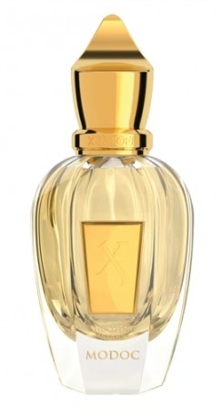 Modoc - Xerjoff - Eau de Parfum - Menn - 5ml